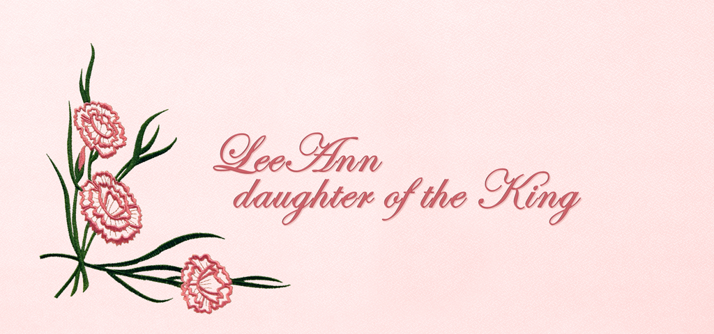 Carnation Pink Faux (LeeAnn) PROOF